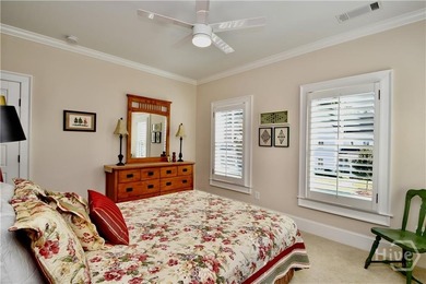 Welcome to this stunning 4-bedroom, 4-bath home located in the on The Georgia Club in Georgia - for sale on GolfHomes.com, golf home, golf lot