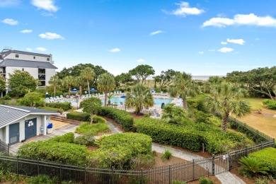 Welcome to your coastal retreat! This beautifully maintained on Wild Dunes Harbor Golf Resort in South Carolina - for sale on GolfHomes.com, golf home, golf lot