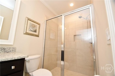 Welcome to this stunning 4-bedroom, 4-bath home located in the on The Georgia Club in Georgia - for sale on GolfHomes.com, golf home, golf lot