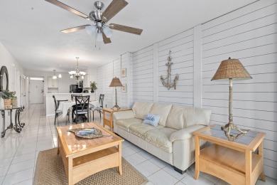 Welcome to your coastal retreat! This beautifully maintained on Wild Dunes Harbor Golf Resort in South Carolina - for sale on GolfHomes.com, golf home, golf lot