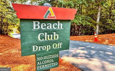 Your opportunity to own a Charming Chalet in one of North on Big Canoe Golf Club - Cherokee in Georgia - for sale on GolfHomes.com, golf home, golf lot