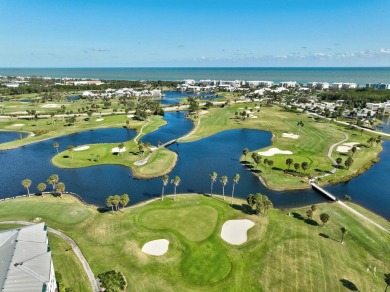 Million dollar views! Immaculate 2/2 condo located in the on Ocean Club At the Hutchinson Island Beach Resort and Marina in Florida - for sale on GolfHomes.com, golf home, golf lot