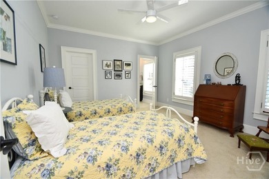 Welcome to this stunning 4-bedroom, 4-bath home located in the on The Georgia Club in Georgia - for sale on GolfHomes.com, golf home, golf lot