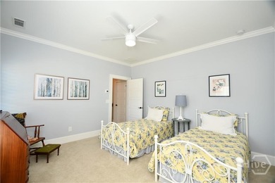 Welcome to this stunning 4-bedroom, 4-bath home located in the on The Georgia Club in Georgia - for sale on GolfHomes.com, golf home, golf lot