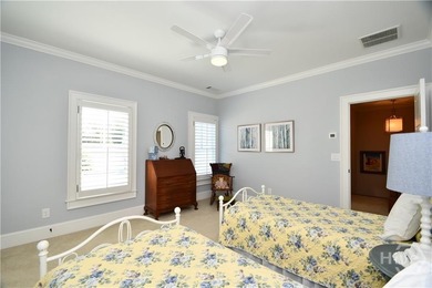 Welcome to this stunning 4-bedroom, 4-bath home located in the on The Georgia Club in Georgia - for sale on GolfHomes.com, golf home, golf lot