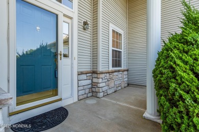SPACIOUS OAKMONT MODEL, LOCATED IN  PREMIER 55+ RENAISSANCE AT on Renaissance Country Club in New Jersey - for sale on GolfHomes.com, golf home, golf lot