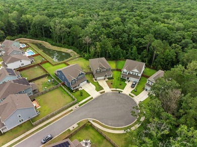 Welcome to this stunning 6-bedroom, 3.5-bathroom home in the on Legend Oaks Plantation Golf Club in South Carolina - for sale on GolfHomes.com, golf home, golf lot
