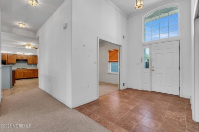 SPACIOUS OAKMONT MODEL, LOCATED IN  PREMIER 55+ RENAISSANCE AT on Renaissance Country Club in New Jersey - for sale on GolfHomes.com, golf home, golf lot