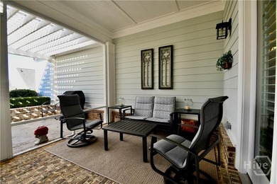 Welcome to this stunning 4-bedroom, 4-bath home located in the on The Georgia Club in Georgia - for sale on GolfHomes.com, golf home, golf lot