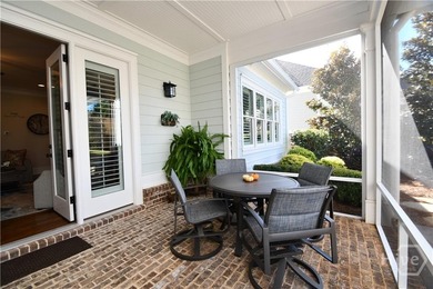 Welcome to this stunning 4-bedroom, 4-bath home located in the on The Georgia Club in Georgia - for sale on GolfHomes.com, golf home, golf lot