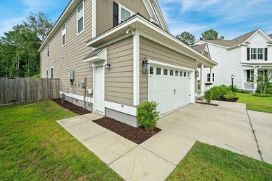 Welcome to this stunning 6-bedroom, 3.5-bathroom home in the on Legend Oaks Plantation Golf Club in South Carolina - for sale on GolfHomes.com, golf home, golf lot