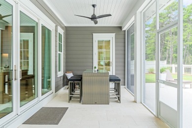 Welcome to 28 Pollard Cove West, the ONLY Romair built home with on Origins Golf Club in Florida - for sale on GolfHomes.com, golf home, golf lot