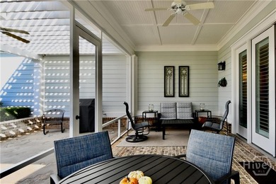 Welcome to this stunning 4-bedroom, 4-bath home located in the on The Georgia Club in Georgia - for sale on GolfHomes.com, golf home, golf lot