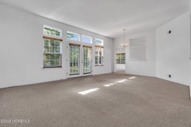 SPACIOUS OAKMONT MODEL, LOCATED IN  PREMIER 55+ RENAISSANCE AT on Renaissance Country Club in New Jersey - for sale on GolfHomes.com, golf home, golf lot