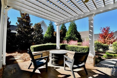 Welcome to this stunning 4-bedroom, 4-bath home located in the on The Georgia Club in Georgia - for sale on GolfHomes.com, golf home, golf lot