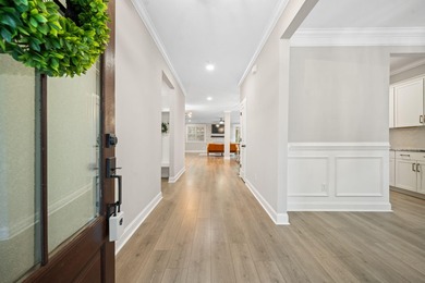 Welcome to this stunning 6-bedroom, 3.5-bathroom home in the on Legend Oaks Plantation Golf Club in South Carolina - for sale on GolfHomes.com, golf home, golf lot