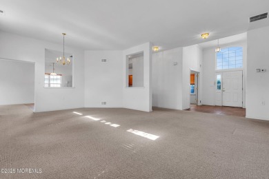SPACIOUS OAKMONT MODEL, LOCATED IN  PREMIER 55+ RENAISSANCE AT on Renaissance Country Club in New Jersey - for sale on GolfHomes.com, golf home, golf lot