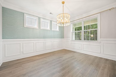 Welcome to this stunning 6-bedroom, 3.5-bathroom home in the on Legend Oaks Plantation Golf Club in South Carolina - for sale on GolfHomes.com, golf home, golf lot