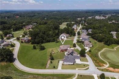 Welcome to 1909 Duncans Mill Lane (also known as Rd) in the on Traditions of Braselton Golf Club in Georgia - for sale on GolfHomes.com, golf home, golf lot