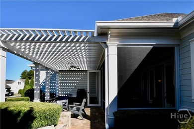 Welcome to this stunning 4-bedroom, 4-bath home located in the on The Georgia Club in Georgia - for sale on GolfHomes.com, golf home, golf lot