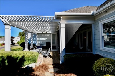 Welcome to this stunning 4-bedroom, 4-bath home located in the on The Georgia Club in Georgia - for sale on GolfHomes.com, golf home, golf lot