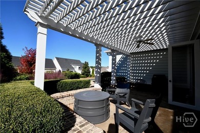 Welcome to this stunning 4-bedroom, 4-bath home located in the on The Georgia Club in Georgia - for sale on GolfHomes.com, golf home, golf lot