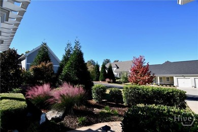 Welcome to this stunning 4-bedroom, 4-bath home located in the on The Georgia Club in Georgia - for sale on GolfHomes.com, golf home, golf lot