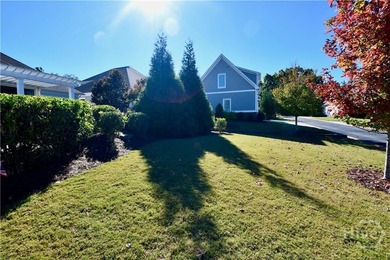 Welcome to this stunning 4-bedroom, 4-bath home located in the on The Georgia Club in Georgia - for sale on GolfHomes.com, golf home, golf lot