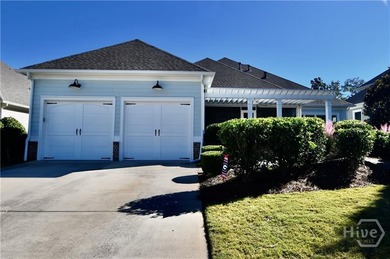 Welcome to this stunning 4-bedroom, 4-bath home located in the on The Georgia Club in Georgia - for sale on GolfHomes.com, golf home, golf lot