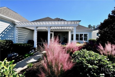 Welcome to this stunning 4-bedroom, 4-bath home located in the on The Georgia Club in Georgia - for sale on GolfHomes.com, golf home, golf lot