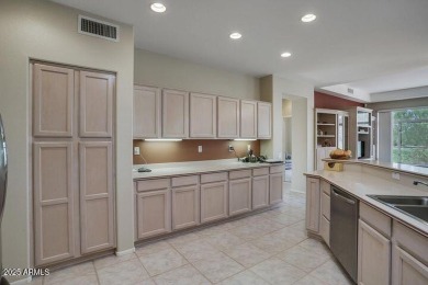 On GOLF COURSE, Lakeside model, THREE BEDROOM two bath, located on Deer Valley Golf Course in Arizona - for sale on GolfHomes.com, golf home, golf lot