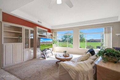 On GOLF COURSE, Lakeside model, THREE BEDROOM two bath, located on Deer Valley Golf Course in Arizona - for sale on GolfHomes.com, golf home, golf lot