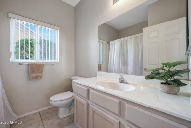 On GOLF COURSE, Lakeside model, THREE BEDROOM two bath, located on Deer Valley Golf Course in Arizona - for sale on GolfHomes.com, golf home, golf lot