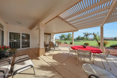 On GOLF COURSE, Lakeside model, THREE BEDROOM two bath, located on Deer Valley Golf Course in Arizona - for sale on GolfHomes.com, golf home, golf lot