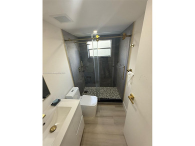 First floor unit!! Great catch completely renovated 2 Bed-2 Bath on Kings Point Golf -Flanders Way in Florida - for sale on GolfHomes.com, golf home, golf lot