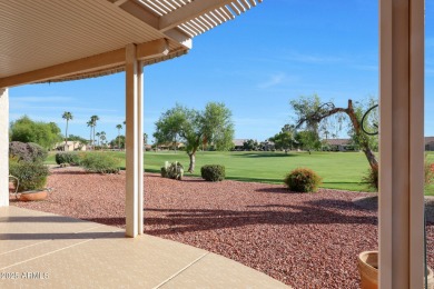 On GOLF COURSE, Lakeside model, THREE BEDROOM two bath, located on Deer Valley Golf Course in Arizona - for sale on GolfHomes.com, golf home, golf lot