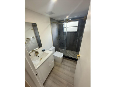 First floor unit!! Great catch completely renovated 2 Bed-2 Bath on Kings Point Golf -Flanders Way in Florida - for sale on GolfHomes.com, golf home, golf lot