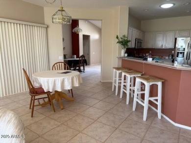 On GOLF COURSE, Lakeside model, THREE BEDROOM two bath, located on Deer Valley Golf Course in Arizona - for sale on GolfHomes.com, golf home, golf lot