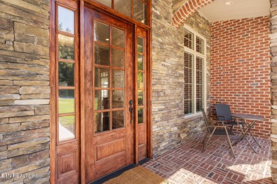 Welcome to this Stunning Golf and Mountain View home located in on Rarity Bay Country Club - Loudon in Tennessee - for sale on GolfHomes.com, golf home, golf lot