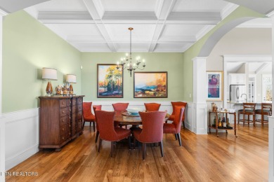 Welcome to this Stunning Golf and Mountain View home located in on Rarity Bay Country Club - Loudon in Tennessee - for sale on GolfHomes.com, golf home, golf lot