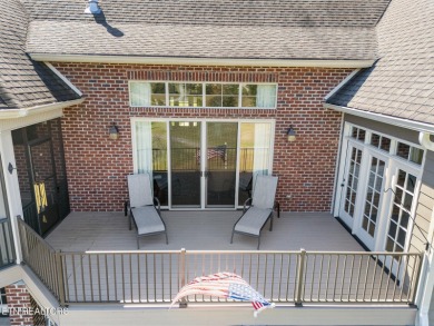 Welcome to this Stunning Golf and Mountain View home located in on Rarity Bay Country Club - Loudon in Tennessee - for sale on GolfHomes.com, golf home, golf lot