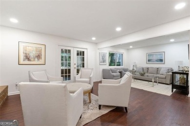 Welcome to your next chapter in Indian Hills Country Club-where on Indian Hills Country Club in Georgia - for sale on GolfHomes.com, golf home, golf lot