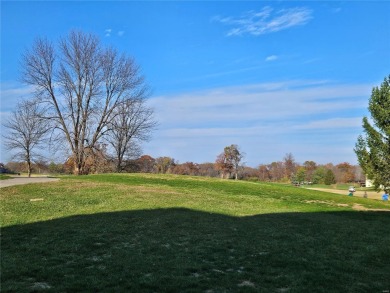 Custom built, predominantly brick 3 levels w/ almost 5k finished on Stonewolf Golf Club in Illinois - for sale on GolfHomes.com, golf home, golf lot