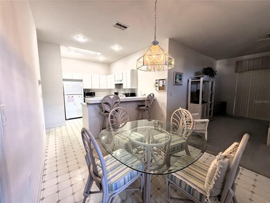 Welcome to 13335 Norman Cir, Hudson, a beautifully maintained on Meadow Oaks Golf and Country Club in Florida - for sale on GolfHomes.com, golf home, golf lot