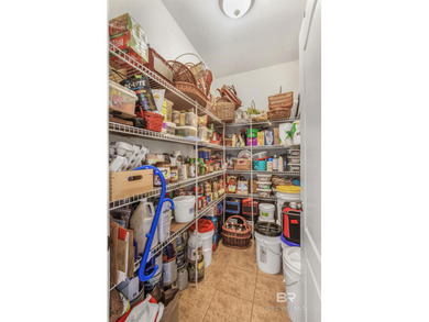 Welcome to this spacious 5 bedroom, 3 bathroom water front home on Craft Farms - Cypress Bend in Alabama - for sale on GolfHomes.com, golf home, golf lot