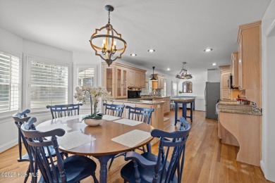 Spacious and well cared for stunning home in Brandywine on Brandywine Bay Golf Club in North Carolina - for sale on GolfHomes.com, golf home, golf lot