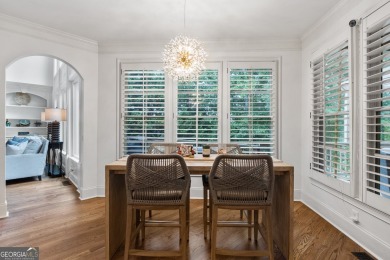 Welcome to luxury living in this stunning four side brick home on Bears Best Atlanta Golf Club in Georgia - for sale on GolfHomes.com, golf home, golf lot