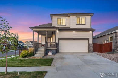 Welcome Home! Raindance is the sought after farm to table on Raindance National Golf Course in Colorado - for sale on GolfHomes.com, golf home, golf lot