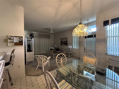 Welcome to 13335 Norman Cir, Hudson, a beautifully maintained on Meadow Oaks Golf and Country Club in Florida - for sale on GolfHomes.com, golf home, golf lot