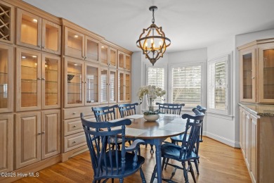 Spacious and well cared for stunning home in Brandywine on Brandywine Bay Golf Club in North Carolina - for sale on GolfHomes.com, golf home, golf lot